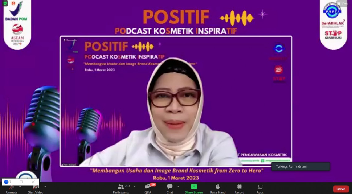 Kerjasama dan Humas