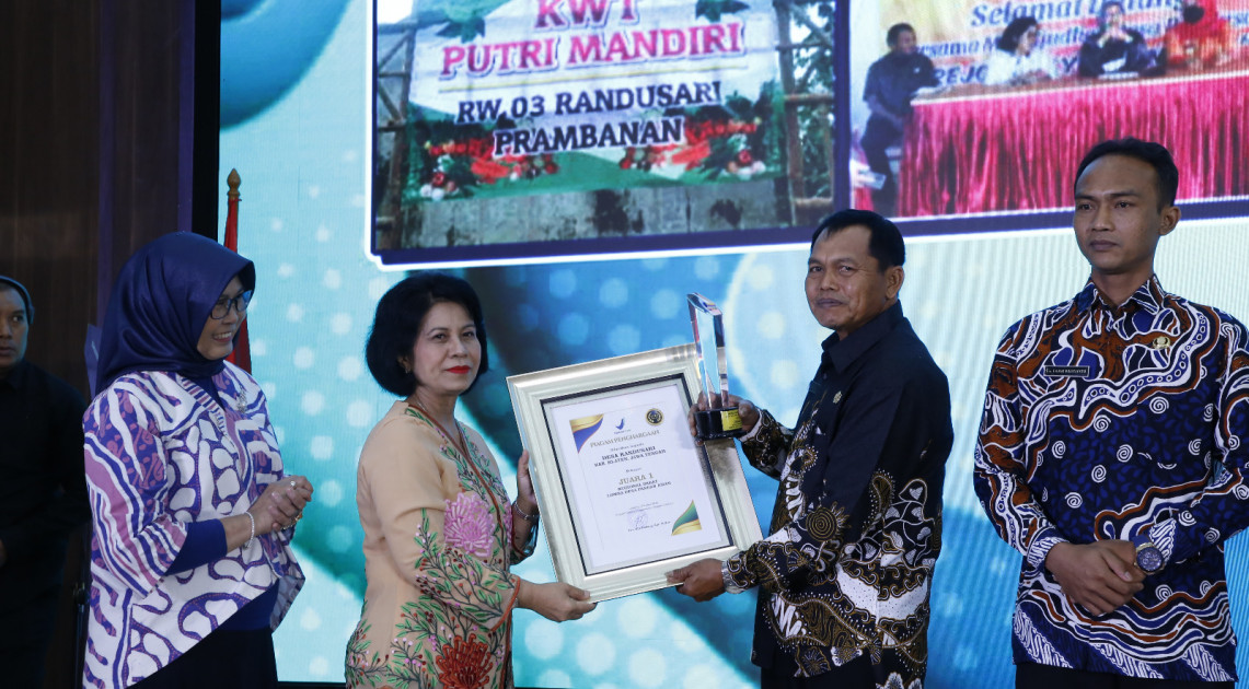 Kerjasama dan Humas