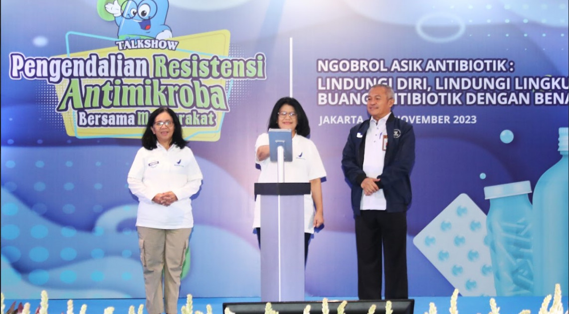 Kerjasama dan Humas