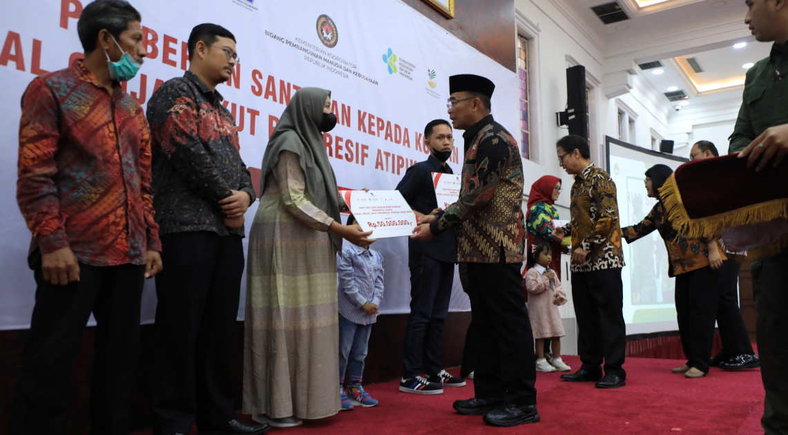 Kerjasama dan Humas