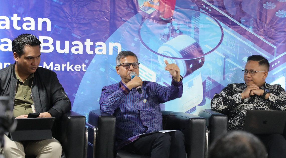 Kerjasama dan Humas