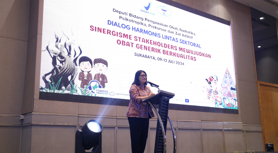 Kerjasama dan Humas