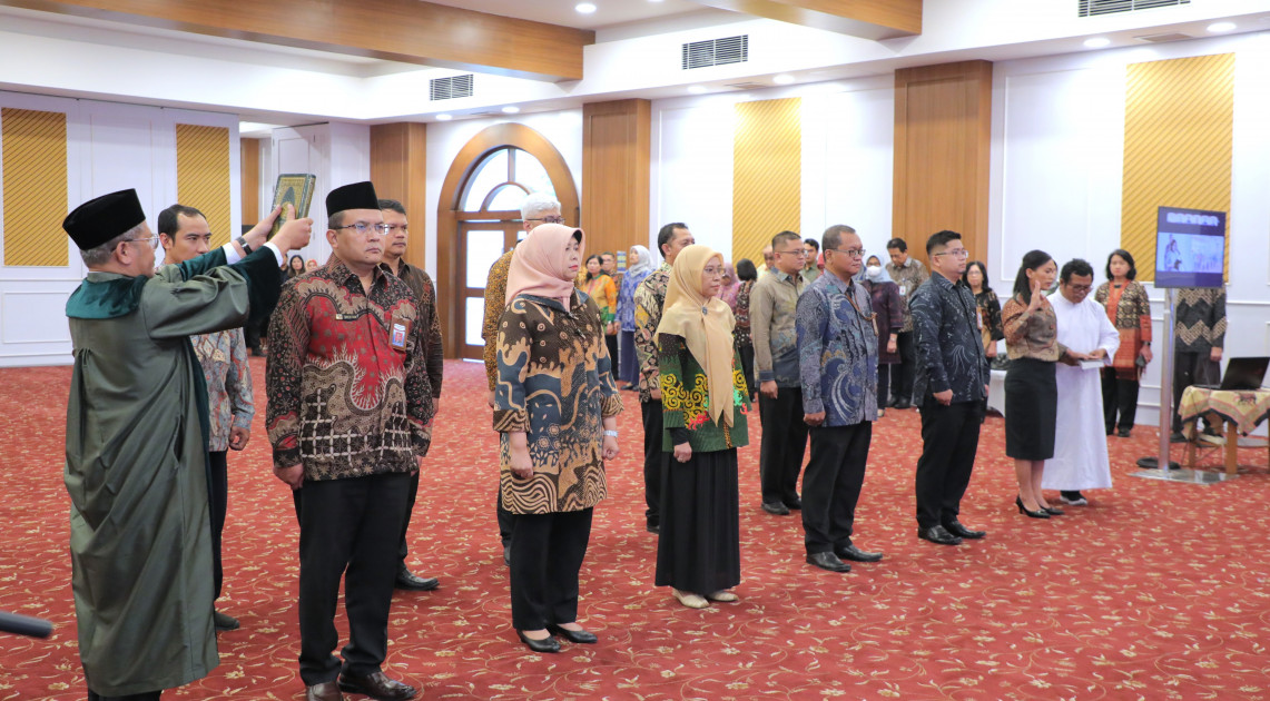 Kerjasama dan Humas