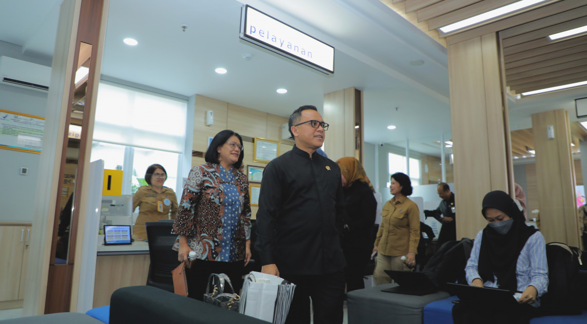 Kerjasama dan Humas