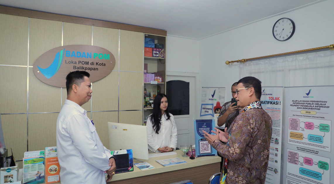 Kerjasama dan Humas