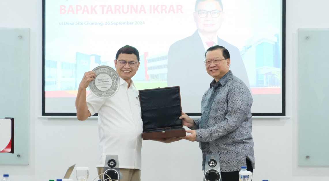 Kerjasama dan Humas