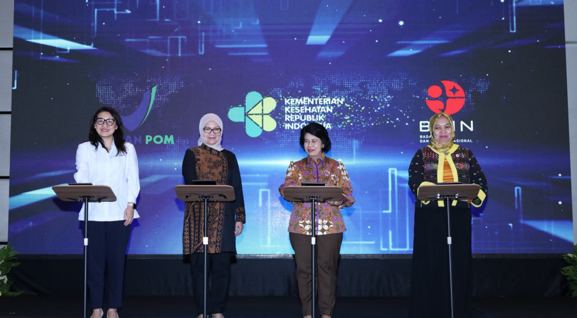 Kerjasama dan Humas