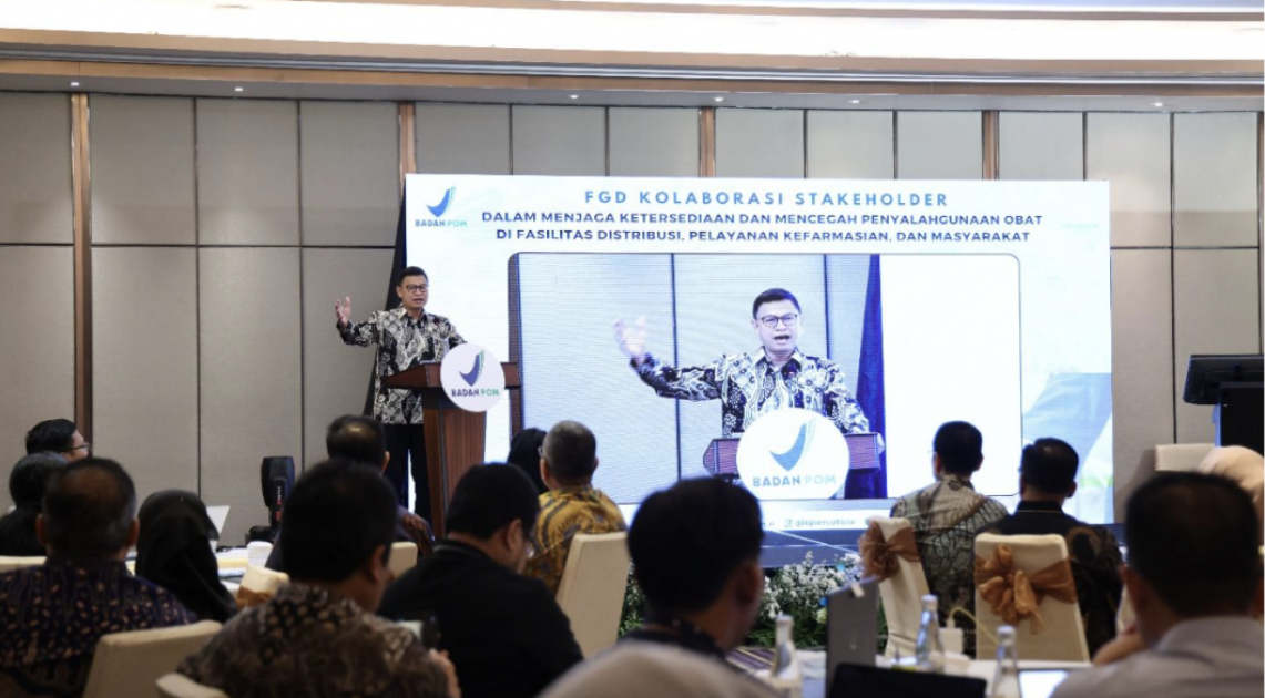 Kerjasama dan Humas