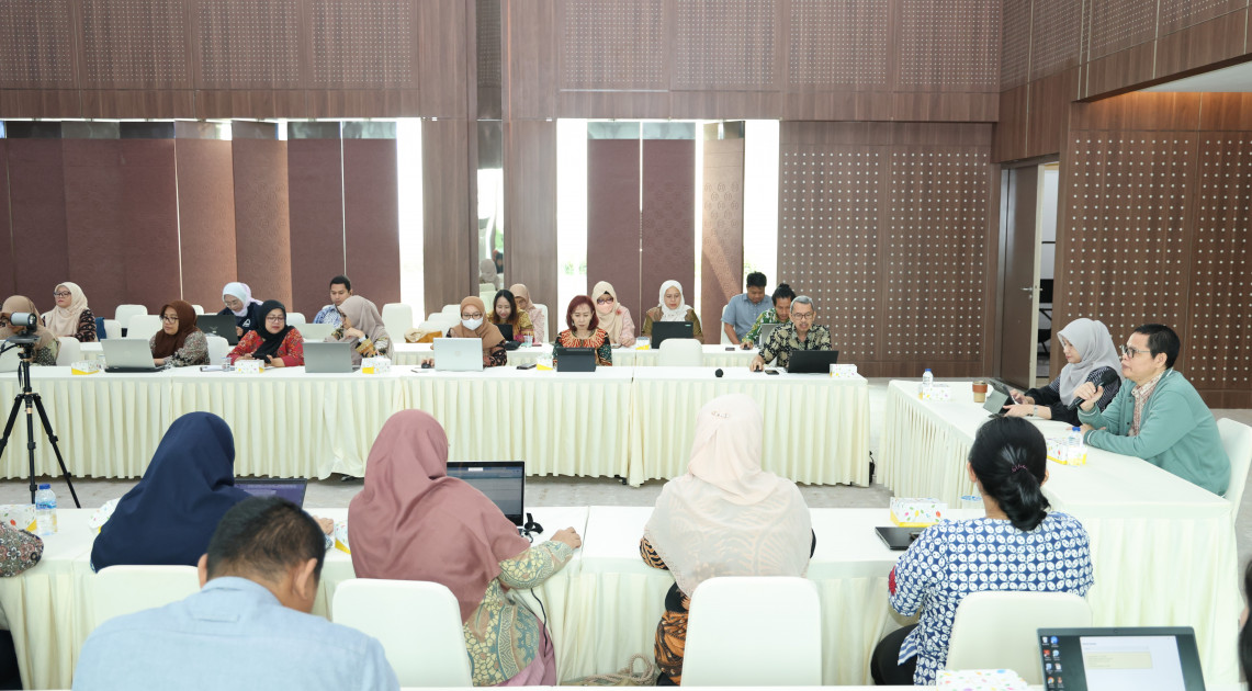Kerjasama dan Humas