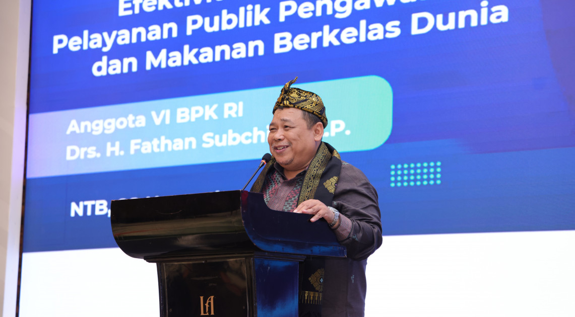 Kerjasama dan Humas