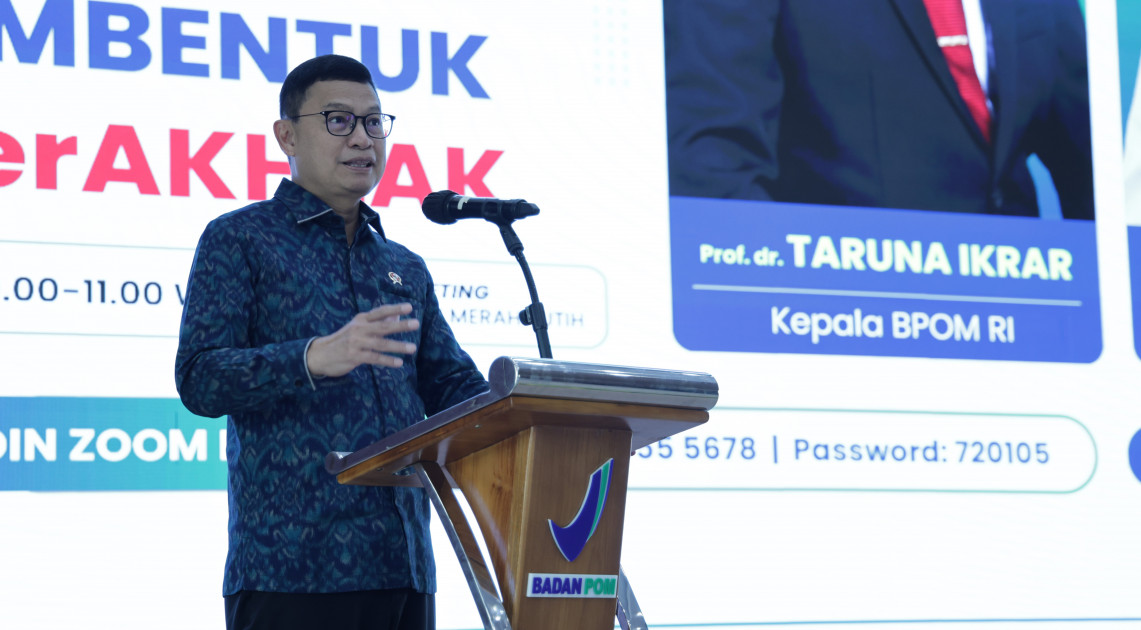 Kerjasama dan Humas
