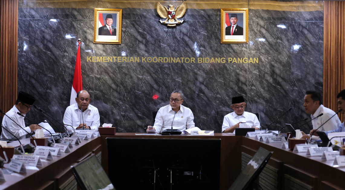 Kerjasama dan Humas