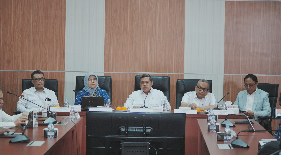 Kerjasama dan Humas