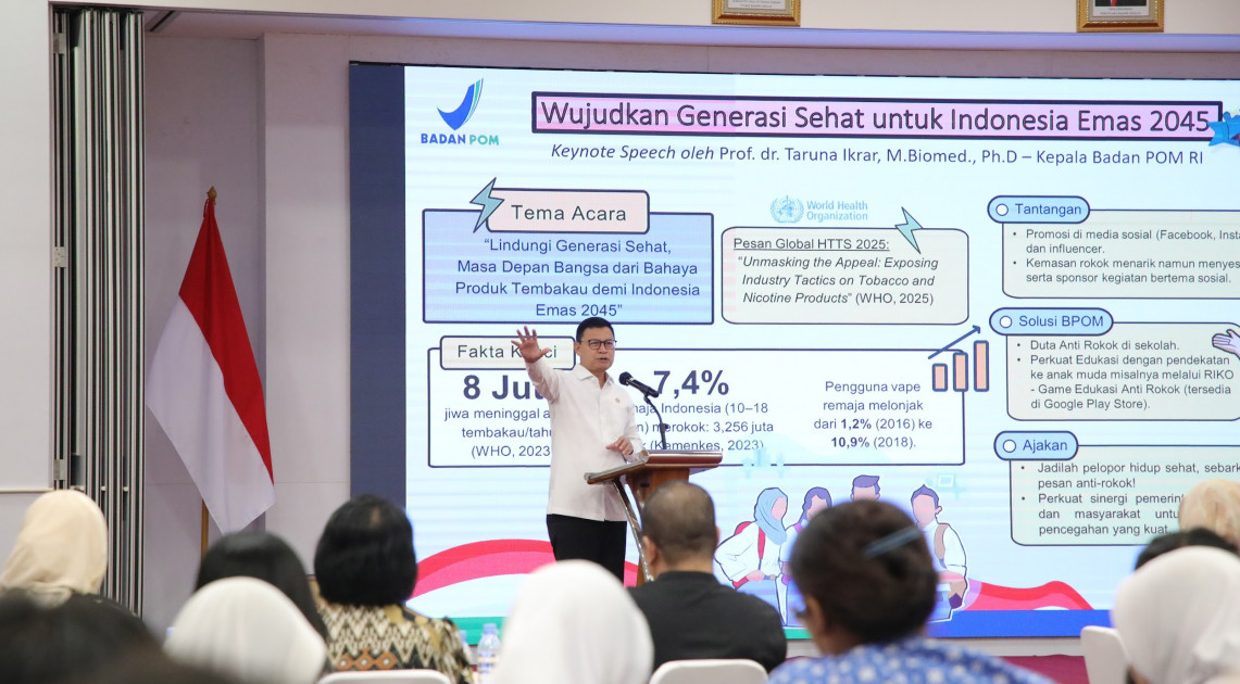 Kerjasama dan Humas