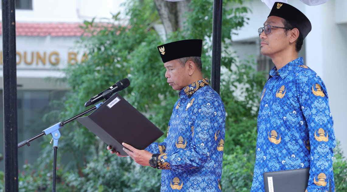 Kerjasama dan Humas