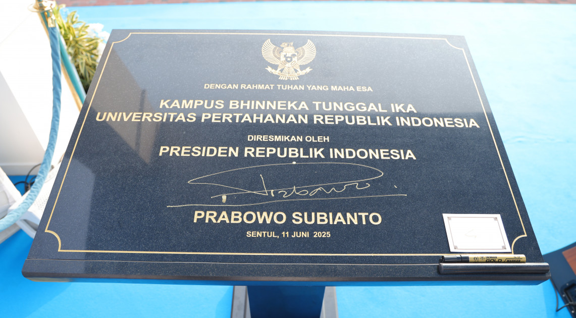 Kerjasama dan Humas