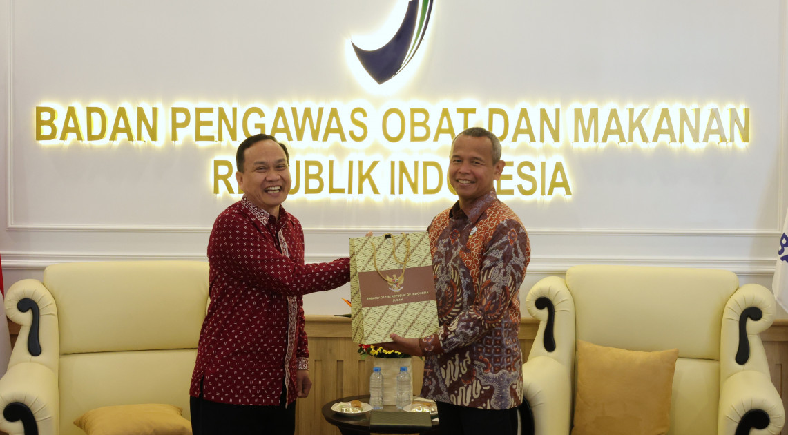 Kerjasama dan Humas