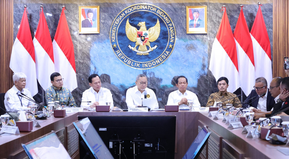 Kerjasama dan Humas