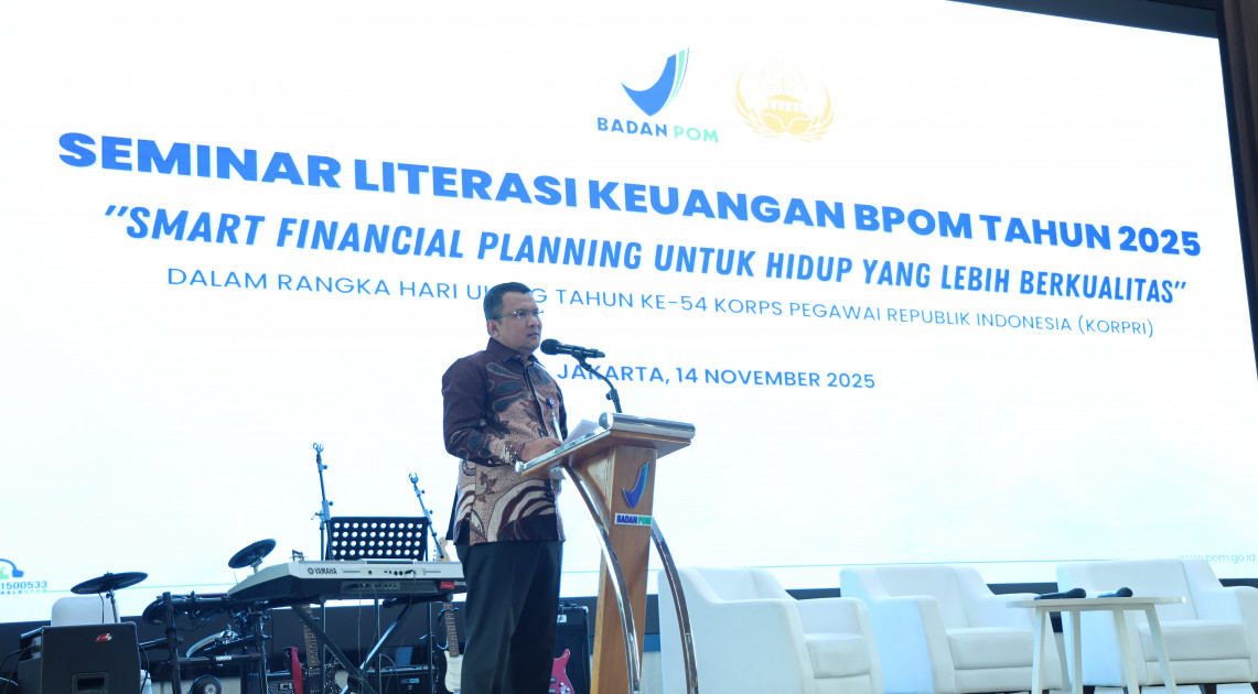 Kerjasama dan Humas