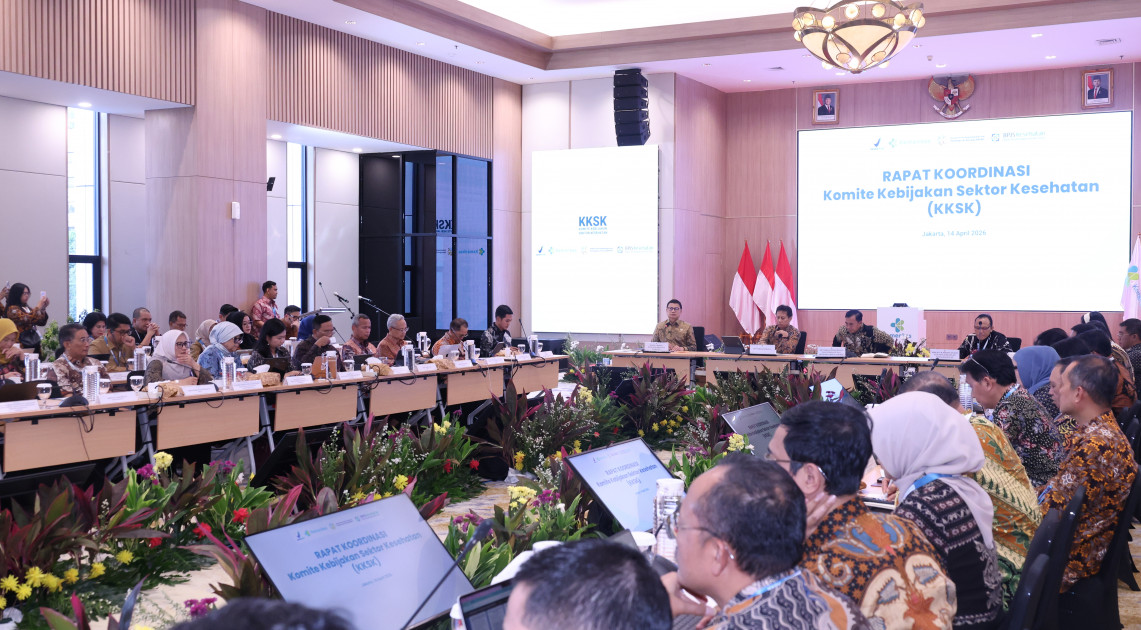 Kerjasama dan Humas