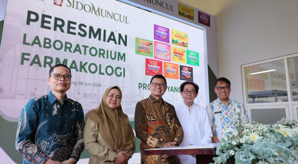 Kerjasama dan Humas