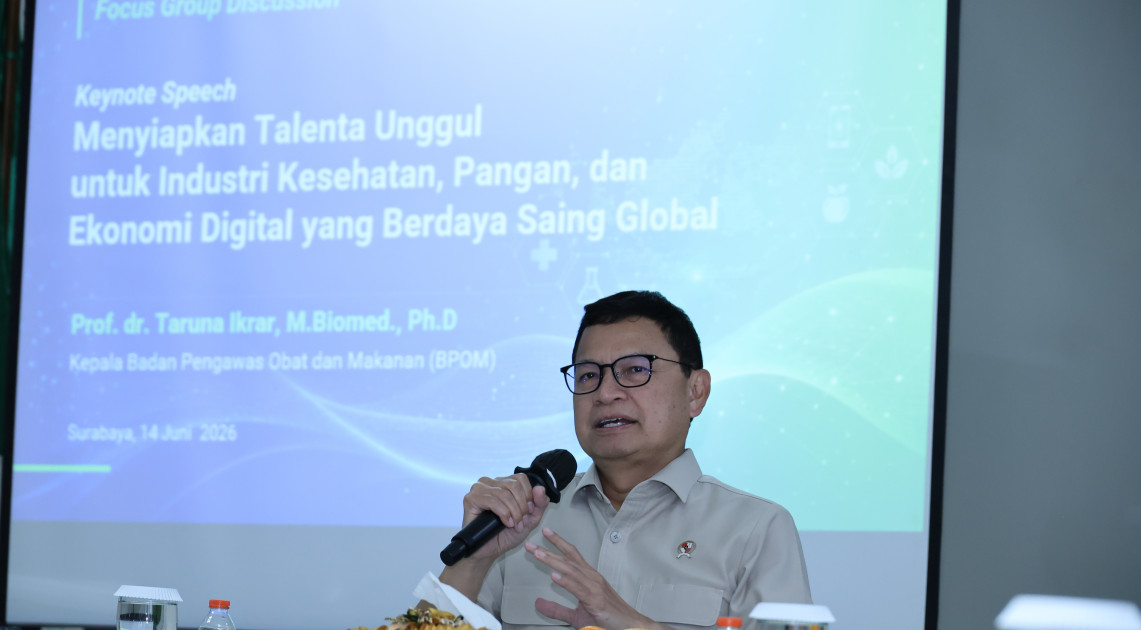 Kerjasama dan Humas