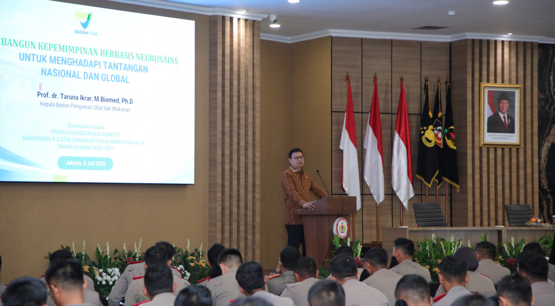 Kerjasama dan Humas