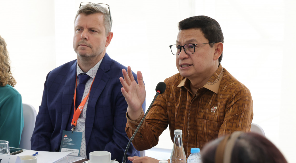 Kerjasama dan Humas