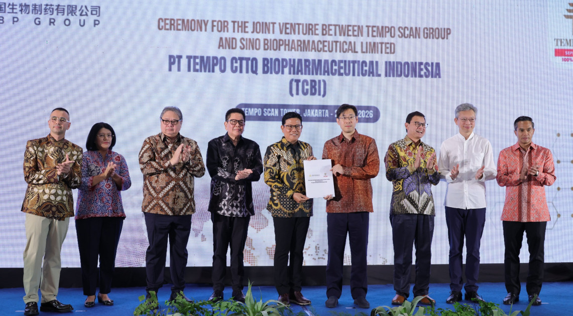 Kerjasama dan Humas